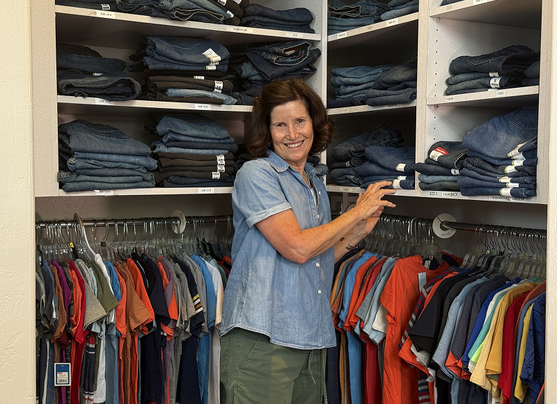 School House Outfitters