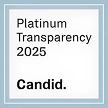 Platinum Transparency 2025 - Candid.